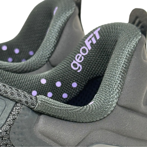 Adidas Men’s Dropset 3 Performance Training Sneaker IH8362 Black/Blue Size 14 - Picture 4 of 11